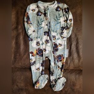 Kuggies Bamboo Footie